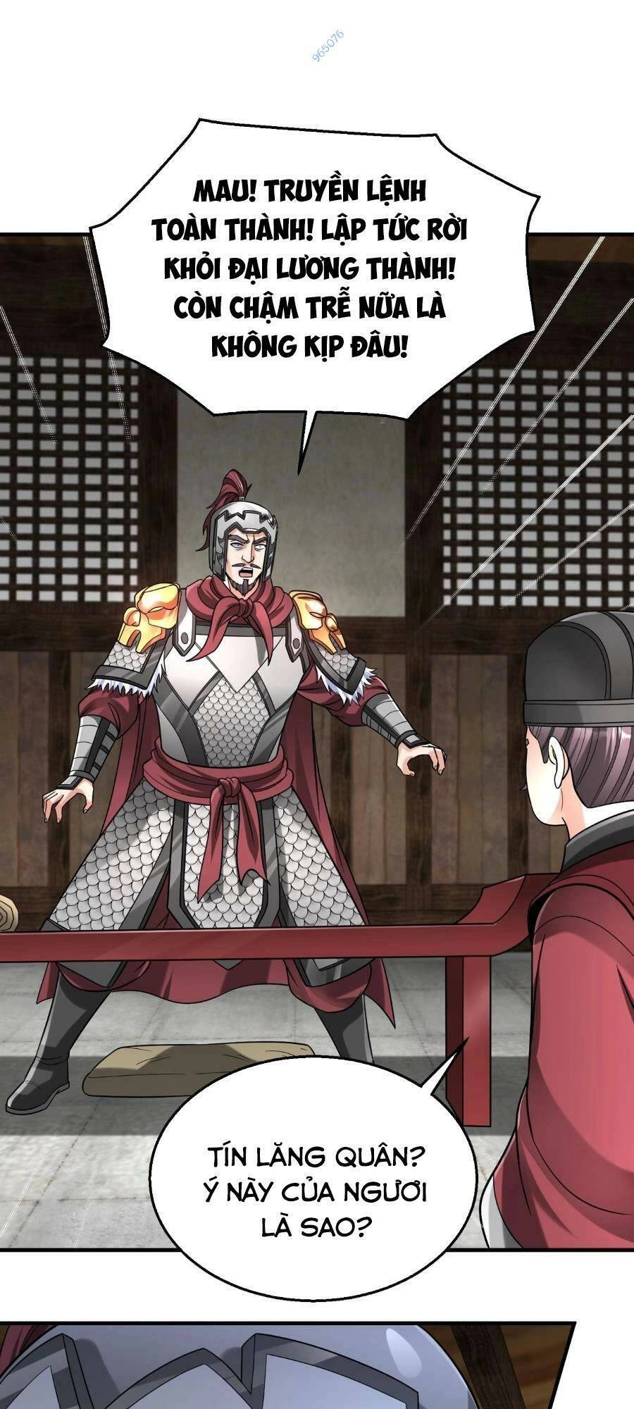 Đại Tần: Ta Con Trai Tần Thủy Hoàng Giết Địch Thăng Cấp Thành Thần Chapter 62 - 1