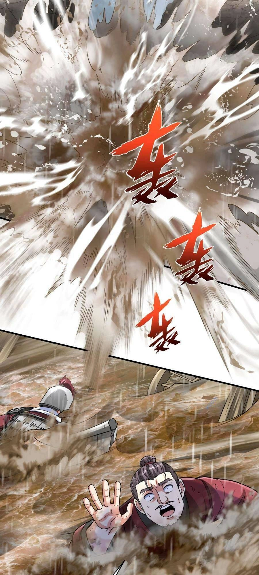 Đại Tần: Ta Con Trai Tần Thủy Hoàng Giết Địch Thăng Cấp Thành Thần Chapter 62 - 4