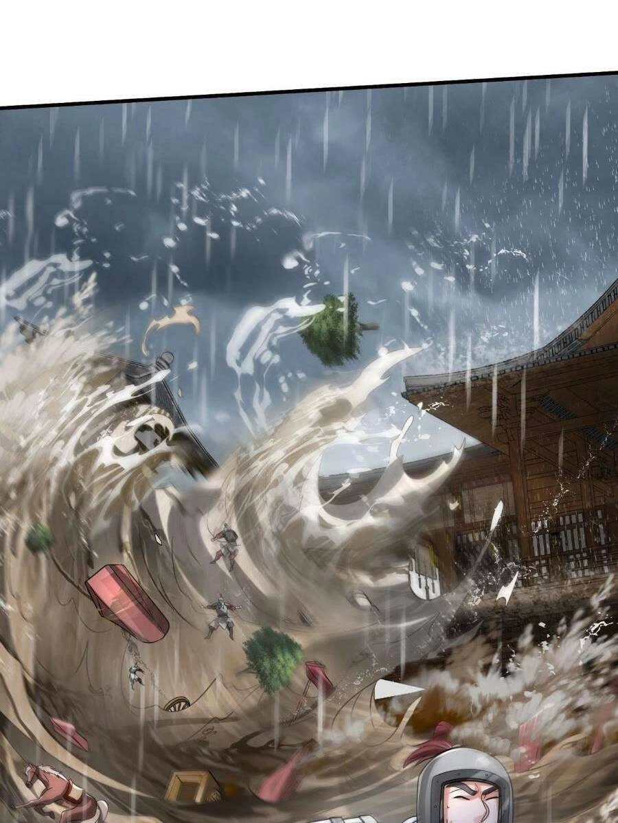 Đại Tần: Ta Con Trai Tần Thủy Hoàng Giết Địch Thăng Cấp Thành Thần Chapter 62 - 6