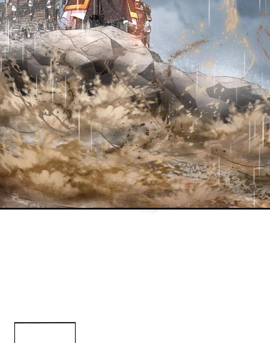 Đại Tần: Ta Con Trai Tần Thủy Hoàng Giết Địch Thăng Cấp Thành Thần Chapter 62 - 11