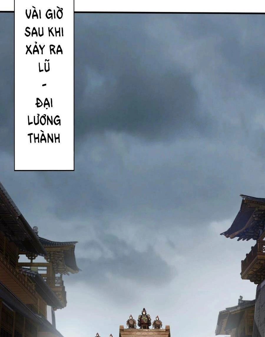 Đại Tần: Ta Con Trai Tần Thủy Hoàng Giết Địch Thăng Cấp Thành Thần Chapter 62 - 12