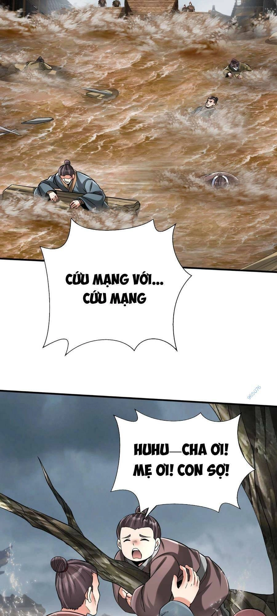 Đại Tần: Ta Con Trai Tần Thủy Hoàng Giết Địch Thăng Cấp Thành Thần Chapter 62 - 13