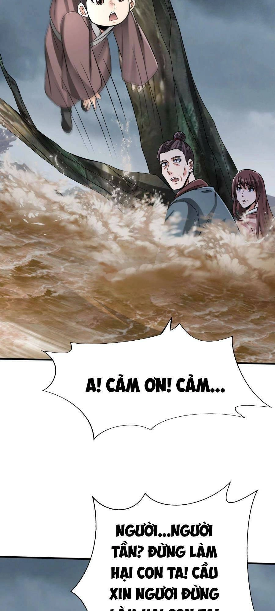 Đại Tần: Ta Con Trai Tần Thủy Hoàng Giết Địch Thăng Cấp Thành Thần Chapter 62 - 15