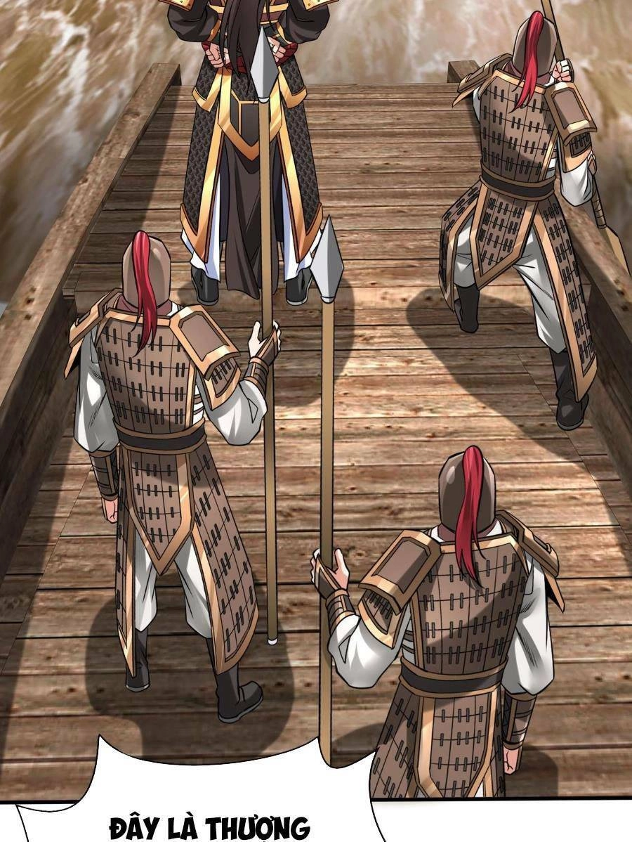 Đại Tần: Ta Con Trai Tần Thủy Hoàng Giết Địch Thăng Cấp Thành Thần Chapter 62 - 23