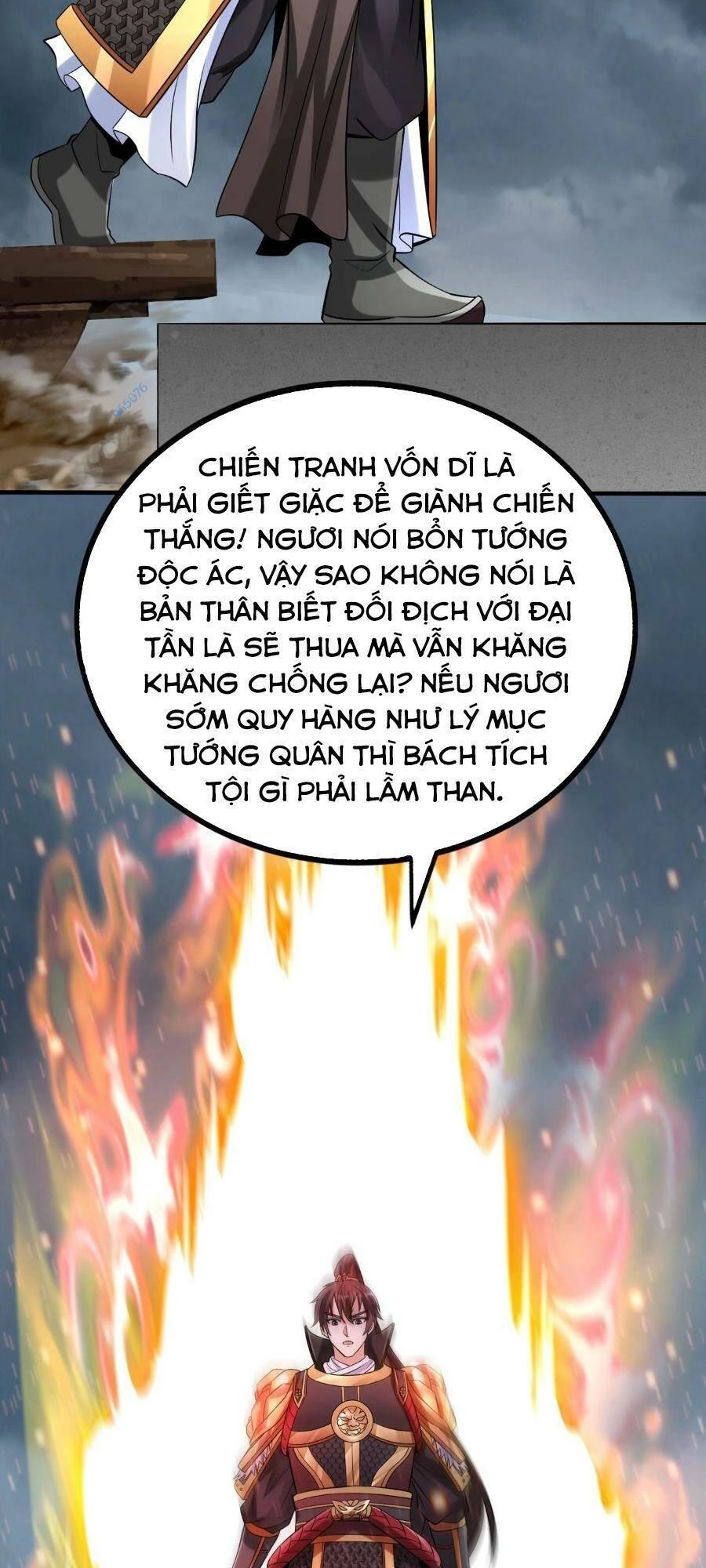 Đại Tần: Ta Con Trai Tần Thủy Hoàng Giết Địch Thăng Cấp Thành Thần Chapter 62 - 26