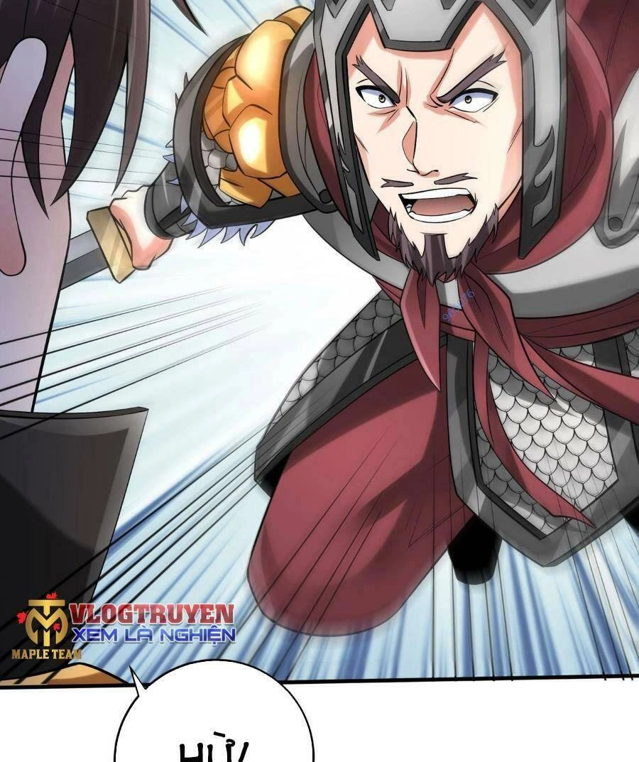 Đại Tần: Ta Con Trai Tần Thủy Hoàng Giết Địch Thăng Cấp Thành Thần Chapter 62 - 29