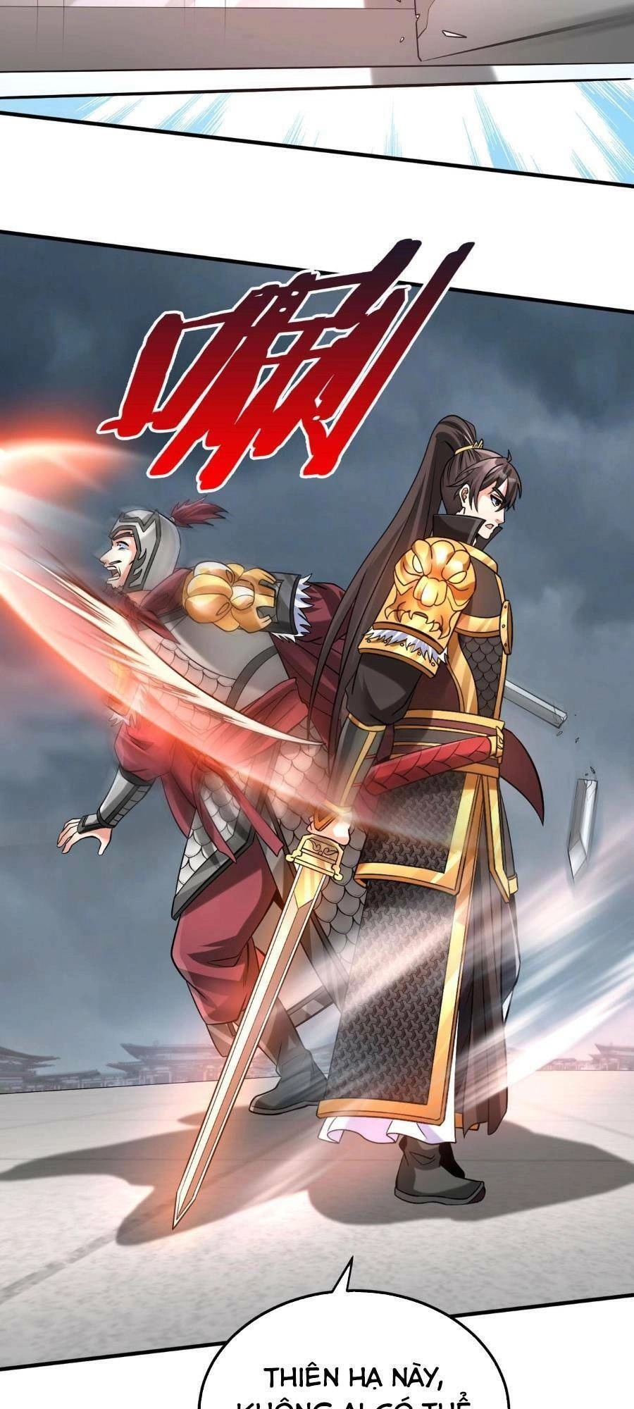 Đại Tần: Ta Con Trai Tần Thủy Hoàng Giết Địch Thăng Cấp Thành Thần Chapter 62 - 31