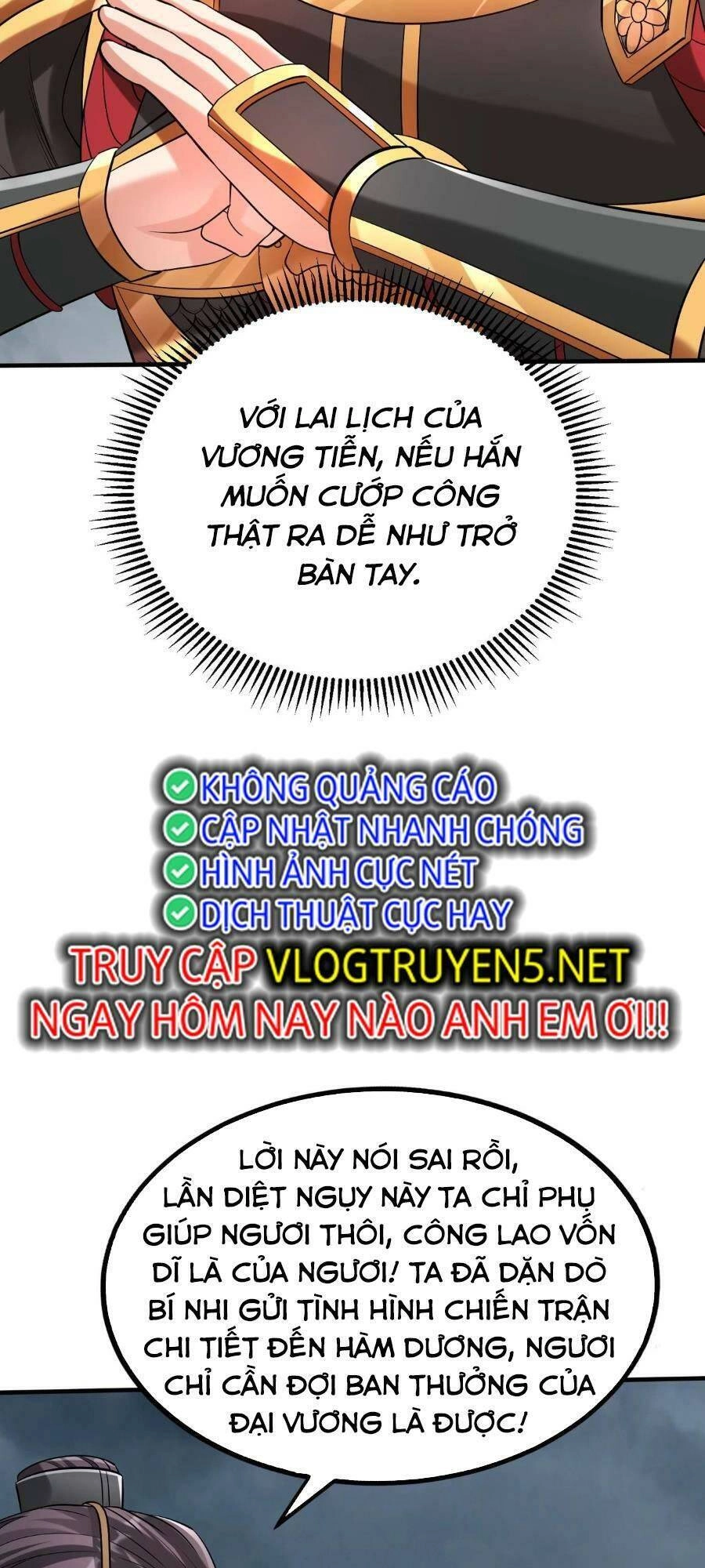 Đại Tần: Ta Con Trai Tần Thủy Hoàng Giết Địch Thăng Cấp Thành Thần Chapter 62 - 38