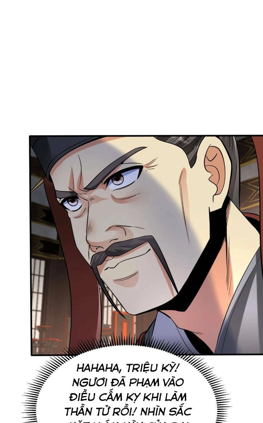 Đại Tần: Ta Con Trai Tần Thủy Hoàng Giết Địch Thăng Cấp Thành Thần Chapter 62 - 45