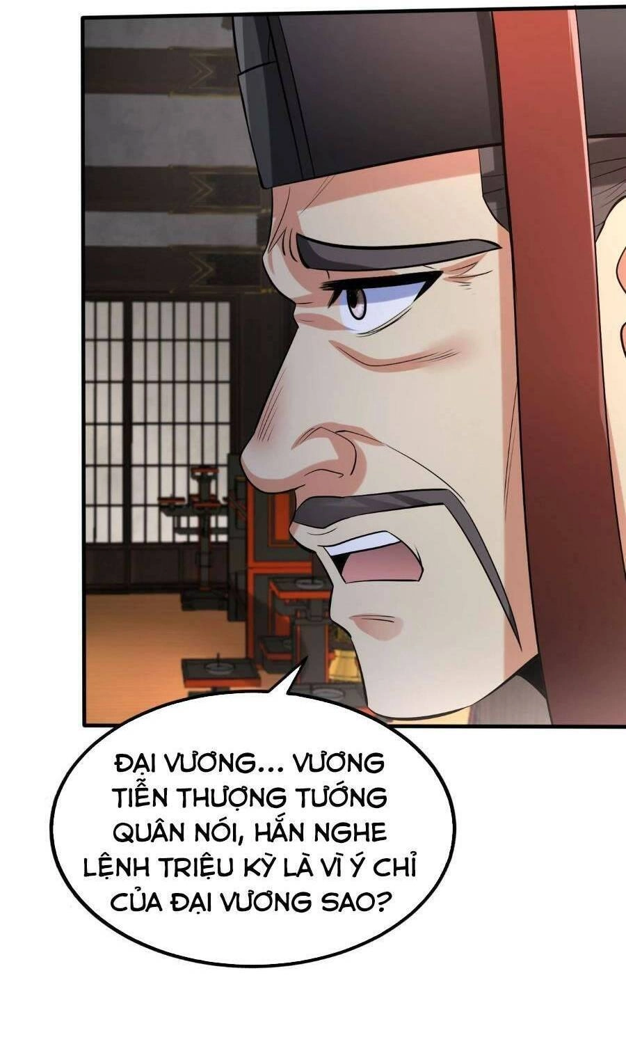 Đại Tần: Ta Con Trai Tần Thủy Hoàng Giết Địch Thăng Cấp Thành Thần Chapter 63 - 4