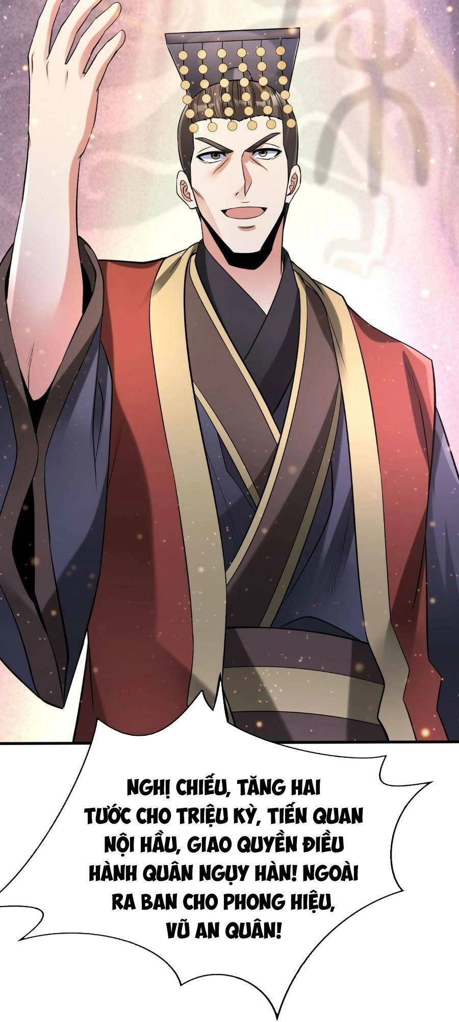 Đại Tần: Ta Con Trai Tần Thủy Hoàng Giết Địch Thăng Cấp Thành Thần Chapter 63 - 9