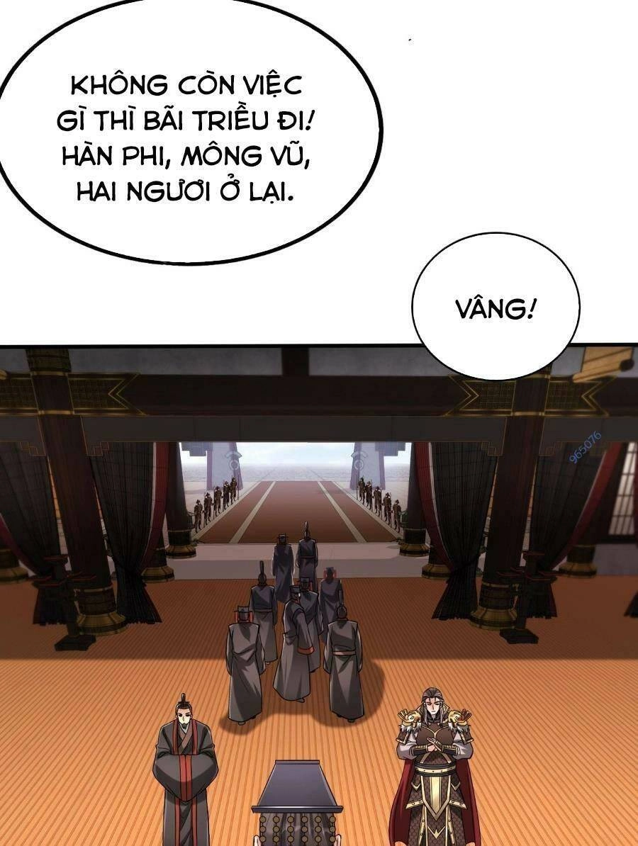 Đại Tần: Ta Con Trai Tần Thủy Hoàng Giết Địch Thăng Cấp Thành Thần Chapter 63 - 13