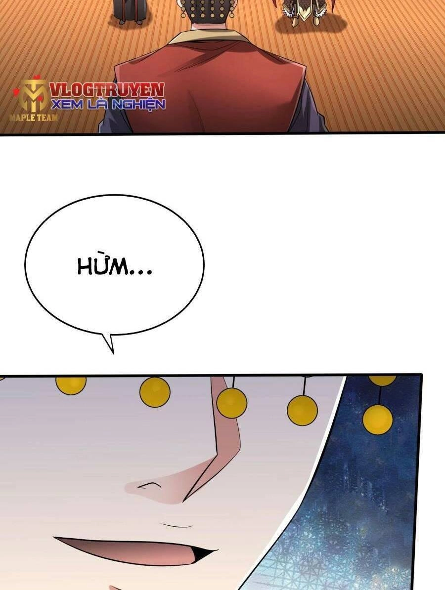 Đại Tần: Ta Con Trai Tần Thủy Hoàng Giết Địch Thăng Cấp Thành Thần Chapter 63 - 14