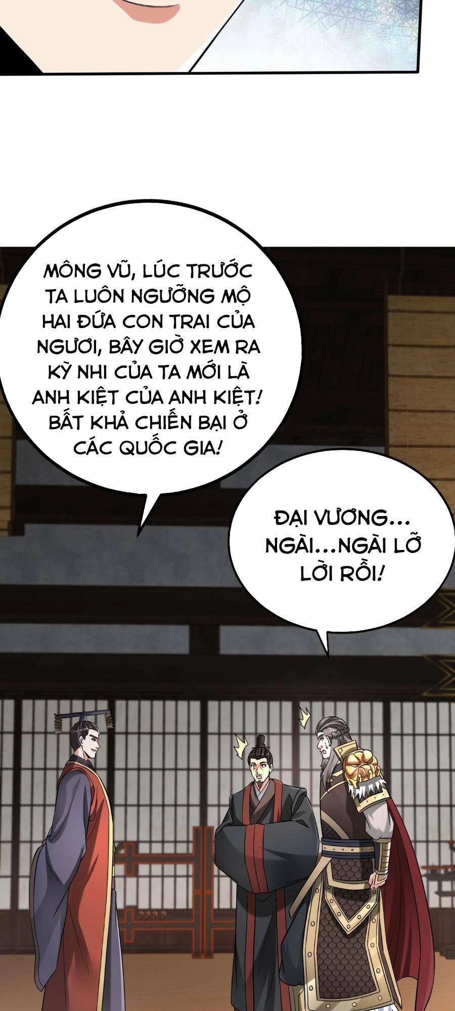 Đại Tần: Ta Con Trai Tần Thủy Hoàng Giết Địch Thăng Cấp Thành Thần Chapter 63 - 15