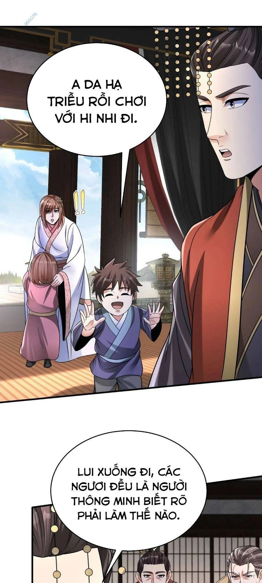 Đại Tần: Ta Con Trai Tần Thủy Hoàng Giết Địch Thăng Cấp Thành Thần Chapter 63 - 21