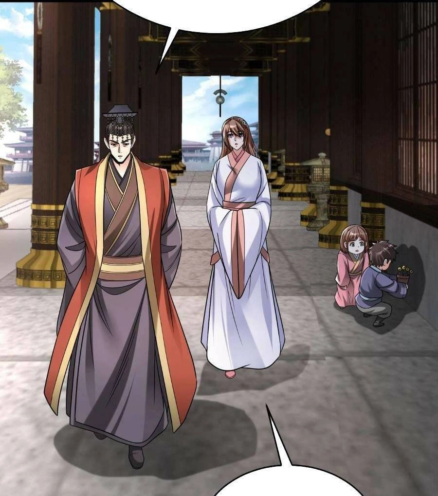 Đại Tần: Ta Con Trai Tần Thủy Hoàng Giết Địch Thăng Cấp Thành Thần Chapter 63 - 25