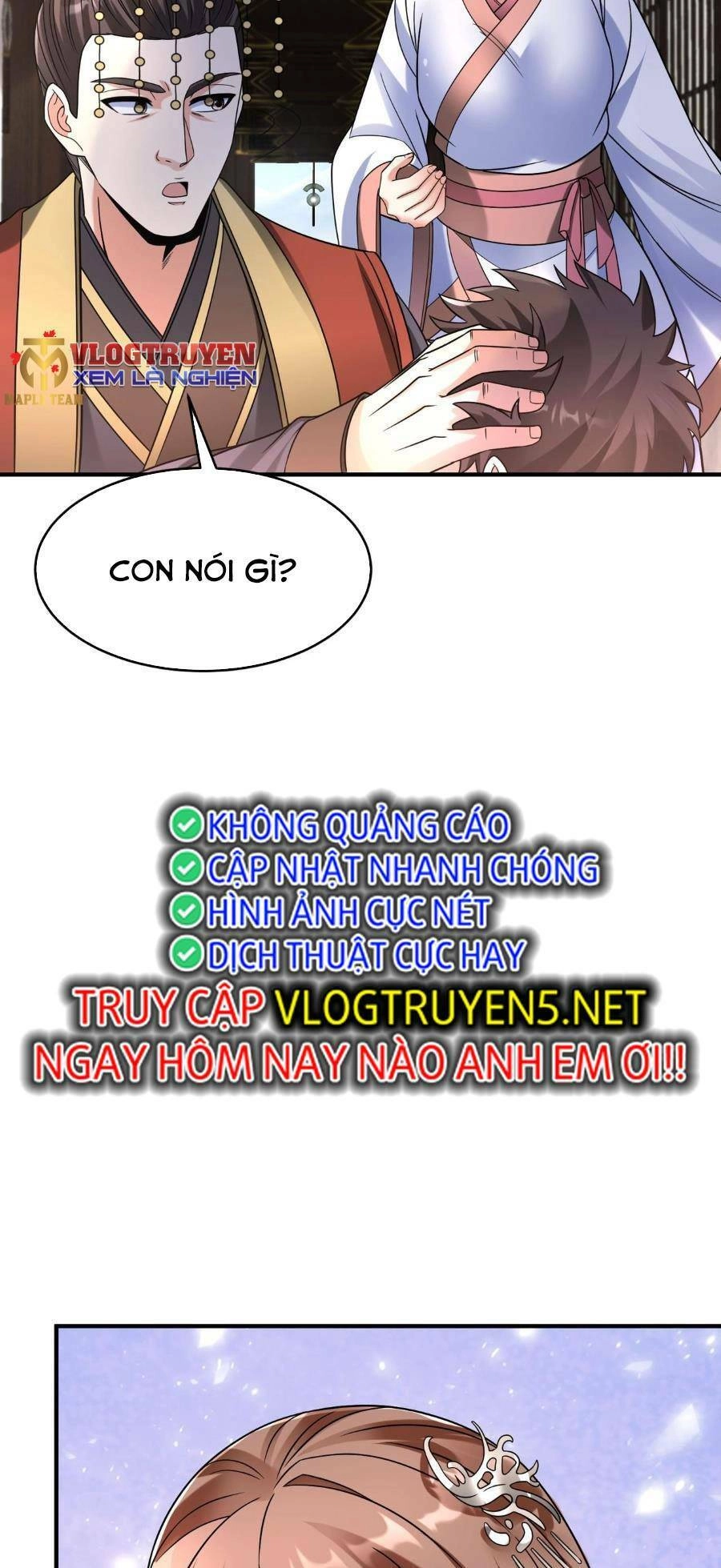 Đại Tần: Ta Con Trai Tần Thủy Hoàng Giết Địch Thăng Cấp Thành Thần Chapter 63 - 30