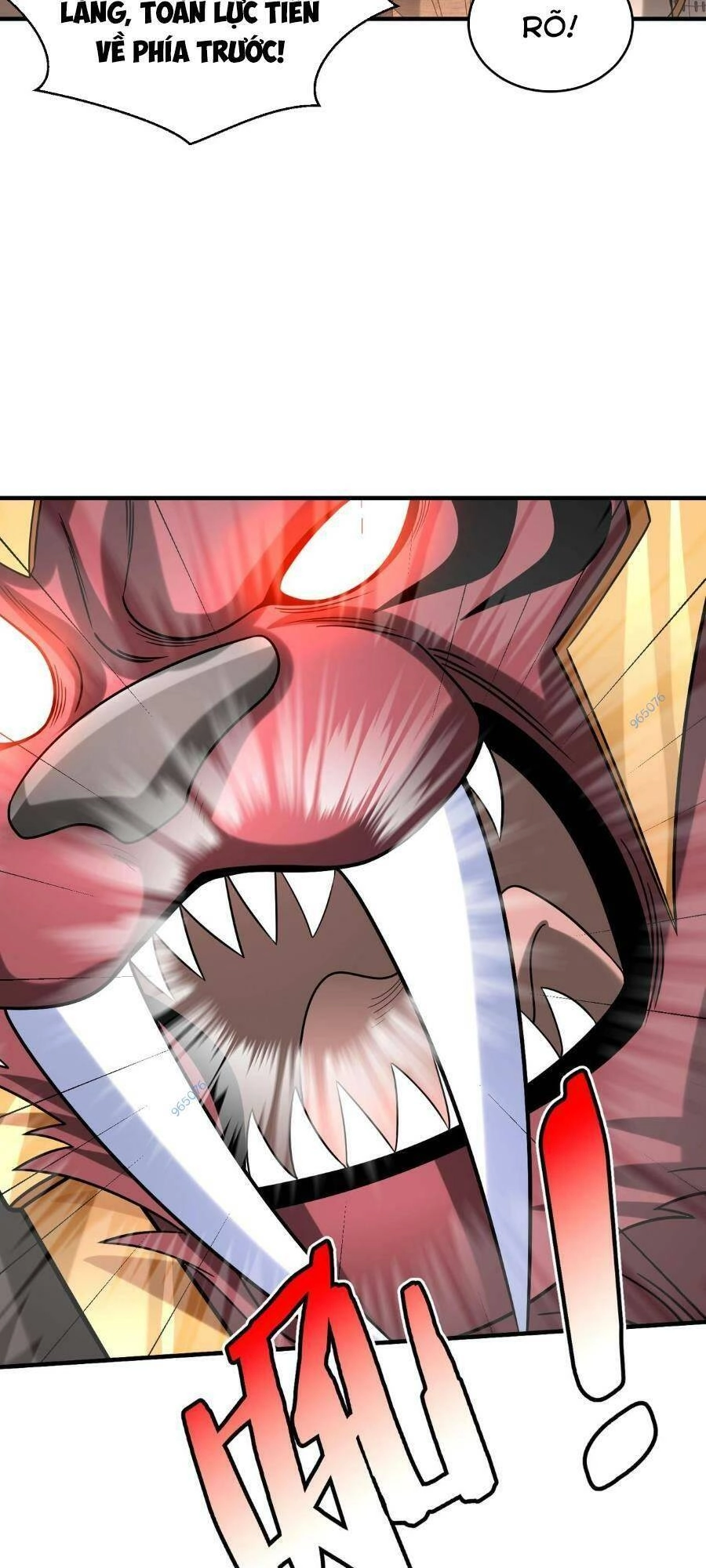 Đại Tần: Ta Con Trai Tần Thủy Hoàng Giết Địch Thăng Cấp Thành Thần Chapter 63 - 35