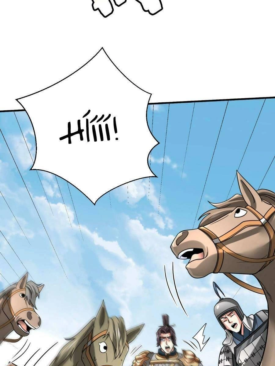 Đại Tần: Ta Con Trai Tần Thủy Hoàng Giết Địch Thăng Cấp Thành Thần Chapter 63 - 36