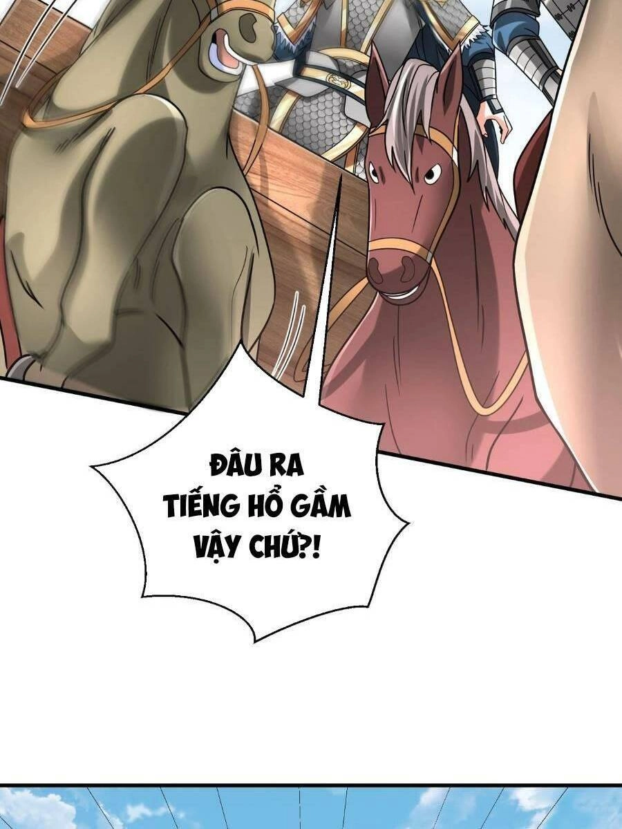 Đại Tần: Ta Con Trai Tần Thủy Hoàng Giết Địch Thăng Cấp Thành Thần Chapter 63 - 37