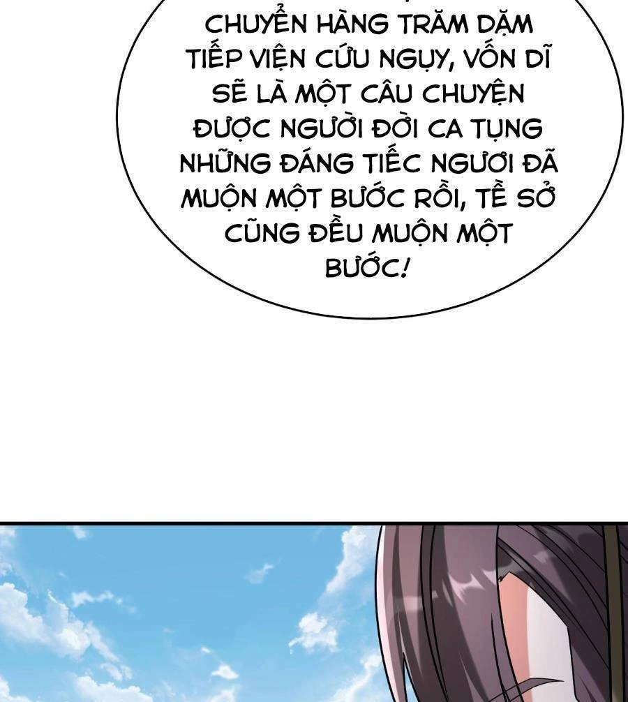 Đại Tần: Ta Con Trai Tần Thủy Hoàng Giết Địch Thăng Cấp Thành Thần Chapter 63 - 42