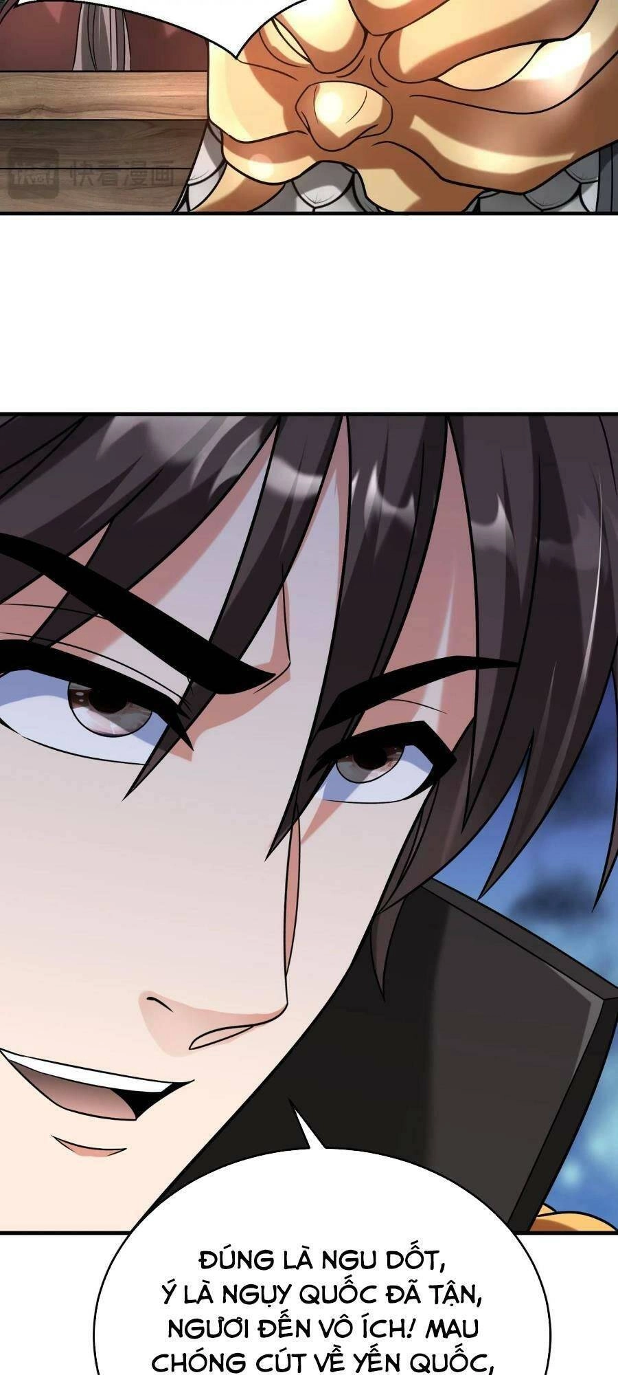 Đại Tần: Ta Con Trai Tần Thủy Hoàng Giết Địch Thăng Cấp Thành Thần Chapter 63 - 44