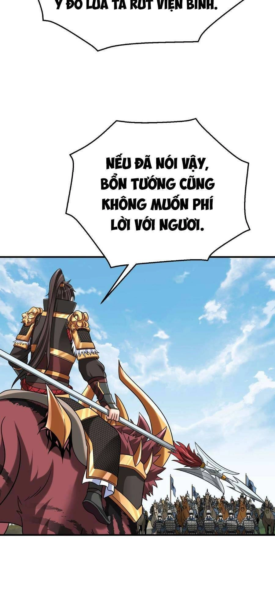 Đại Tần: Ta Con Trai Tần Thủy Hoàng Giết Địch Thăng Cấp Thành Thần Chapter 63 - 46