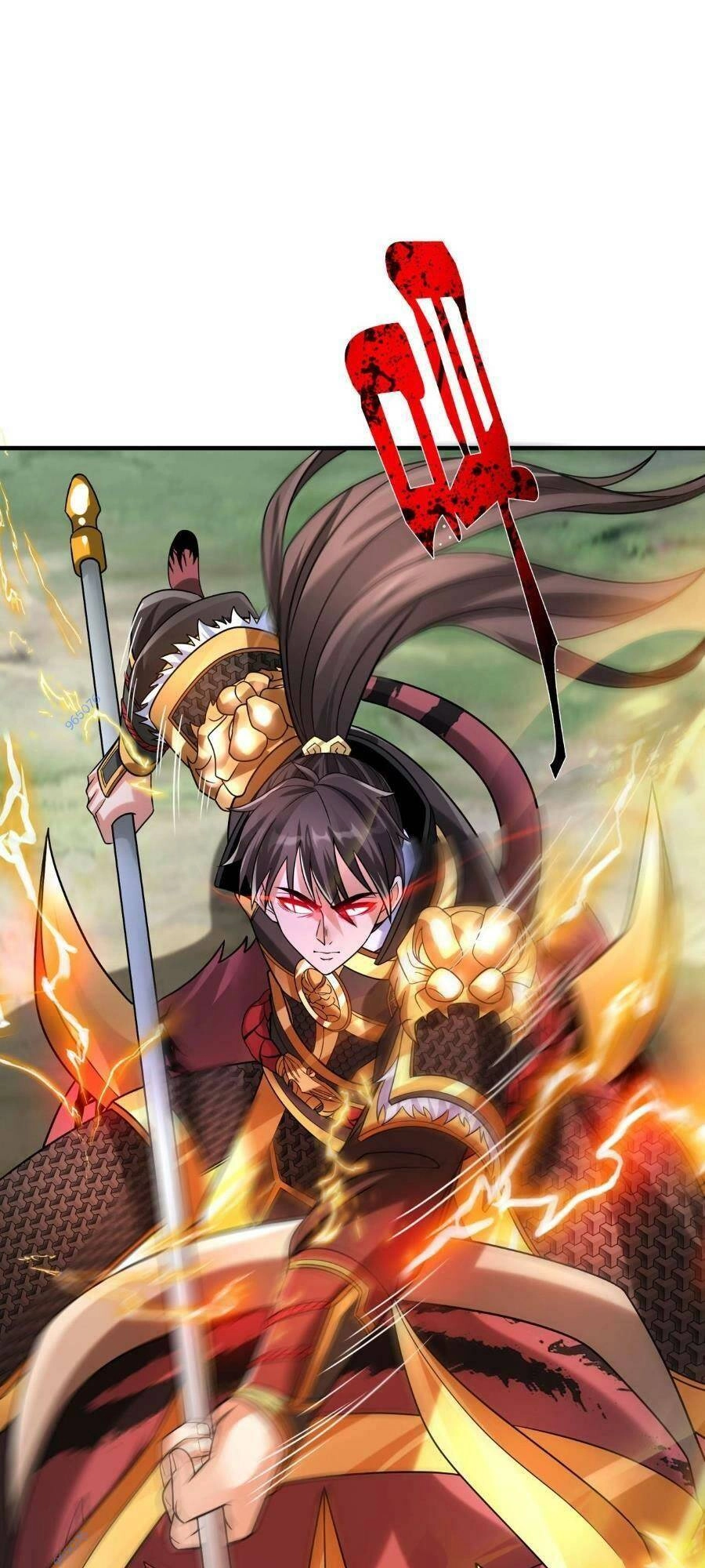 Đại Tần: Ta Con Trai Tần Thủy Hoàng Giết Địch Thăng Cấp Thành Thần Chapter 63 - 47