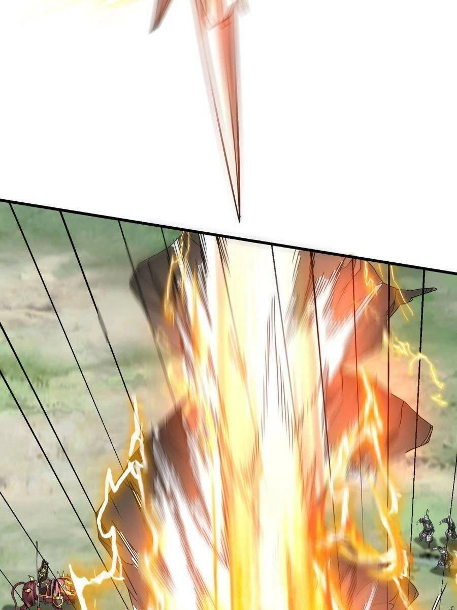 Đại Tần: Ta Con Trai Tần Thủy Hoàng Giết Địch Thăng Cấp Thành Thần Chapter 63 - 49