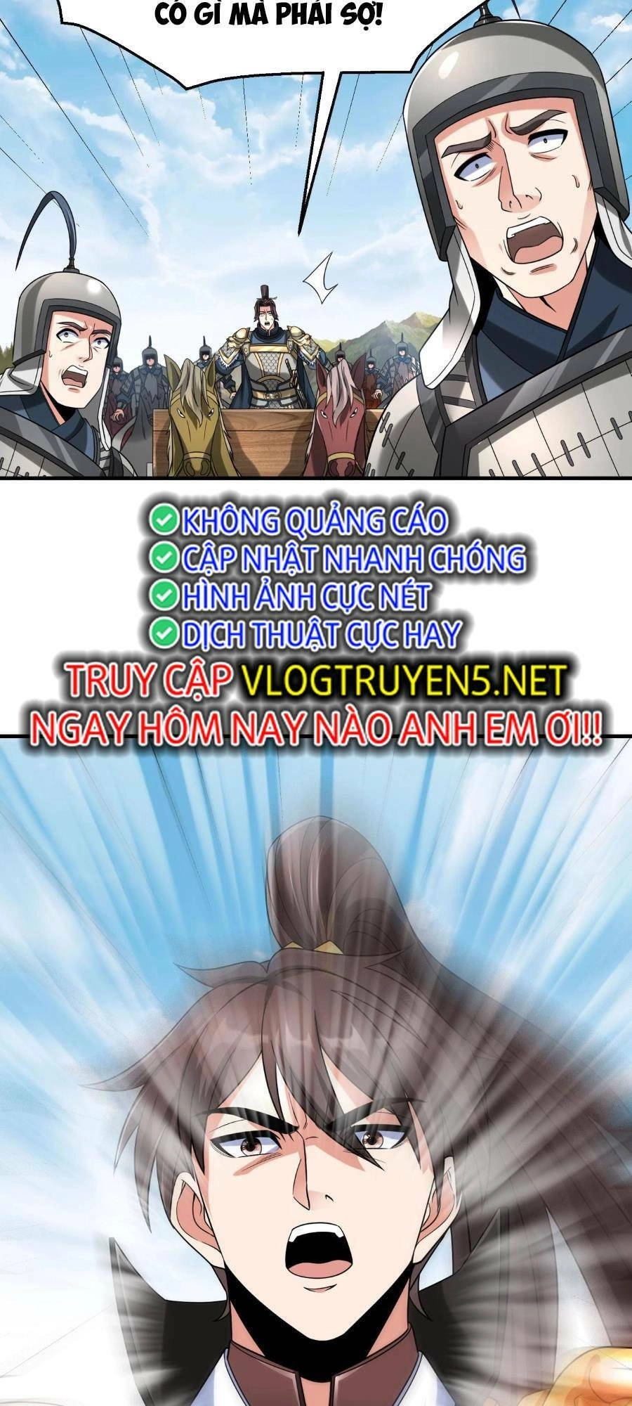 Đại Tần: Ta Con Trai Tần Thủy Hoàng Giết Địch Thăng Cấp Thành Thần Chapter 63 - 52