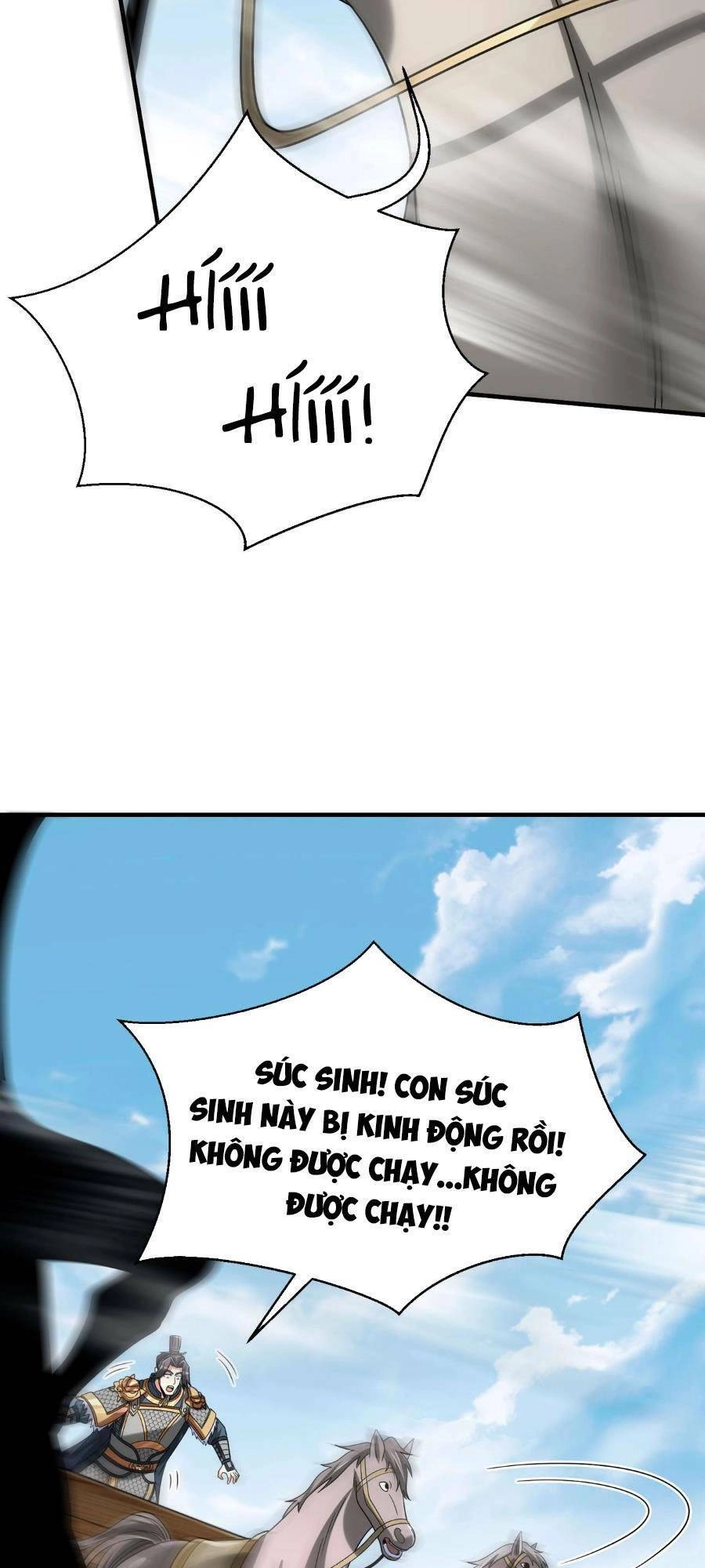 Đại Tần: Ta Con Trai Tần Thủy Hoàng Giết Địch Thăng Cấp Thành Thần Chapter 63 - 54