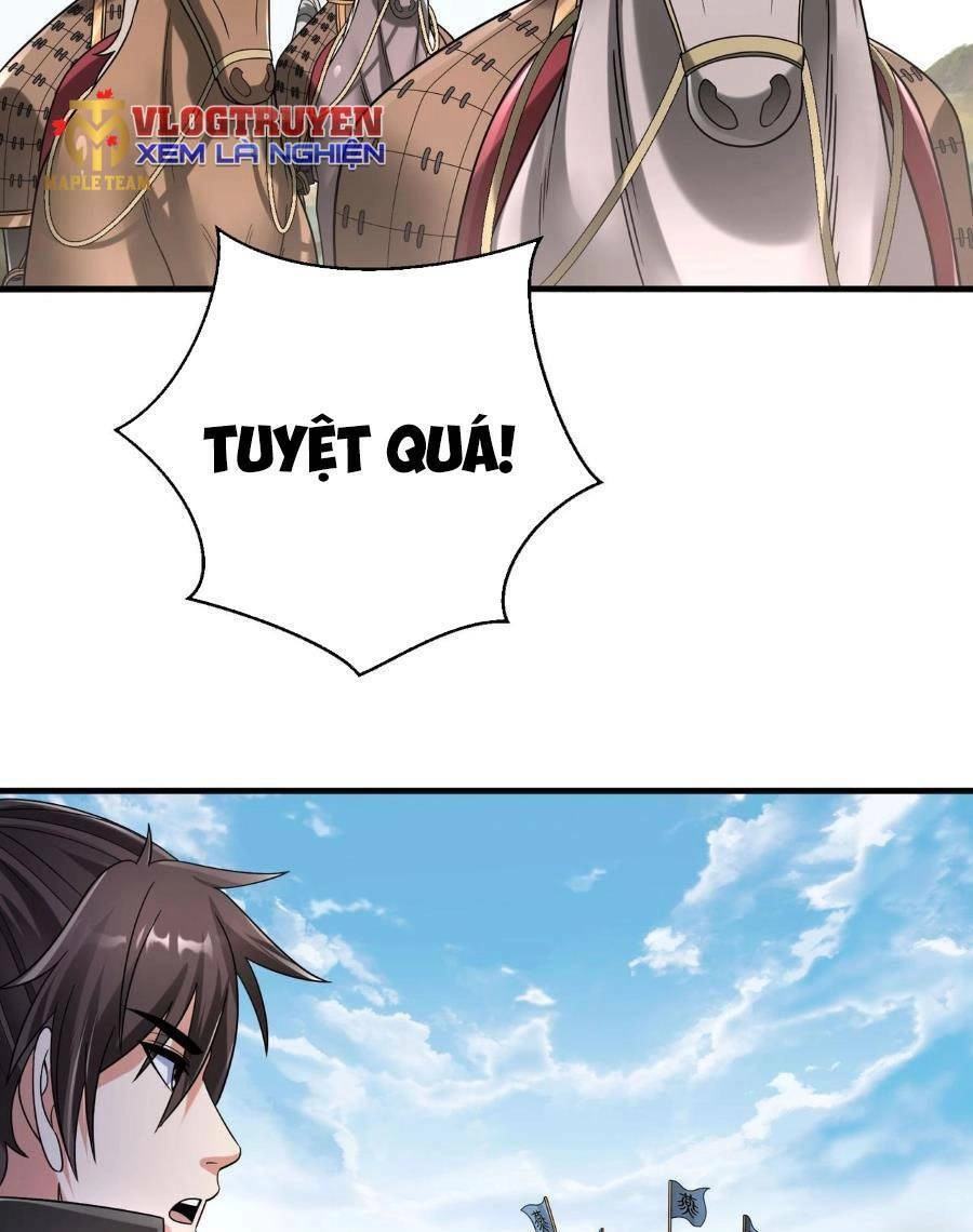 Đại Tần: Ta Con Trai Tần Thủy Hoàng Giết Địch Thăng Cấp Thành Thần Chapter 63 - 56