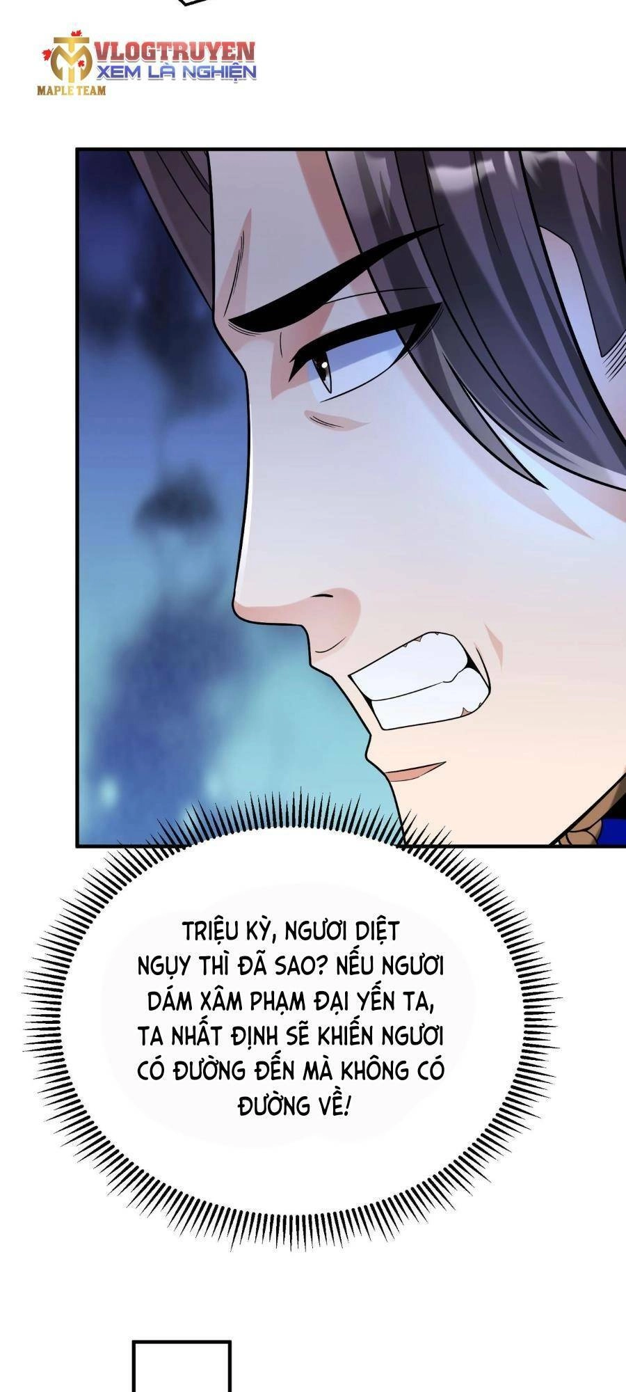 Đại Tần: Ta Con Trai Tần Thủy Hoàng Giết Địch Thăng Cấp Thành Thần Chapter 64 - 9