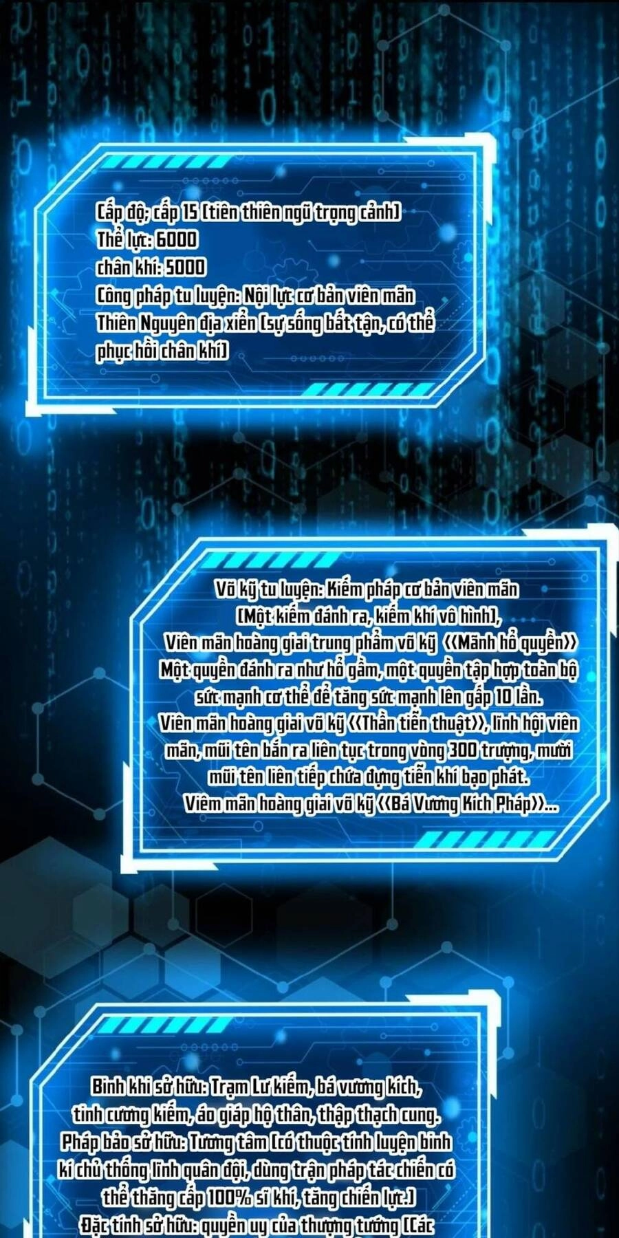 Đại Tần: Ta Con Trai Tần Thủy Hoàng Giết Địch Thăng Cấp Thành Thần Chapter 64 - 19