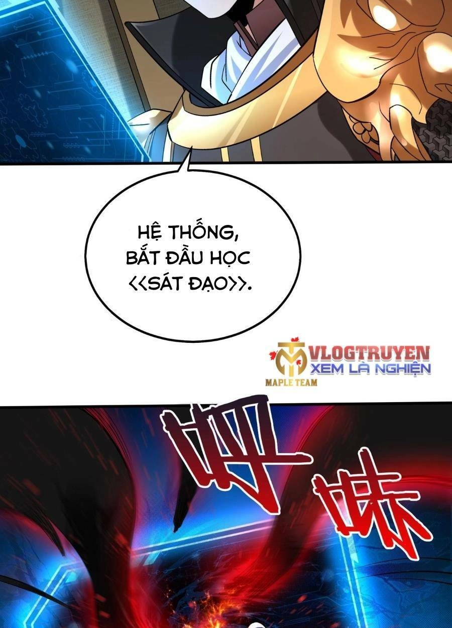 Đại Tần: Ta Con Trai Tần Thủy Hoàng Giết Địch Thăng Cấp Thành Thần Chapter 64 - 30