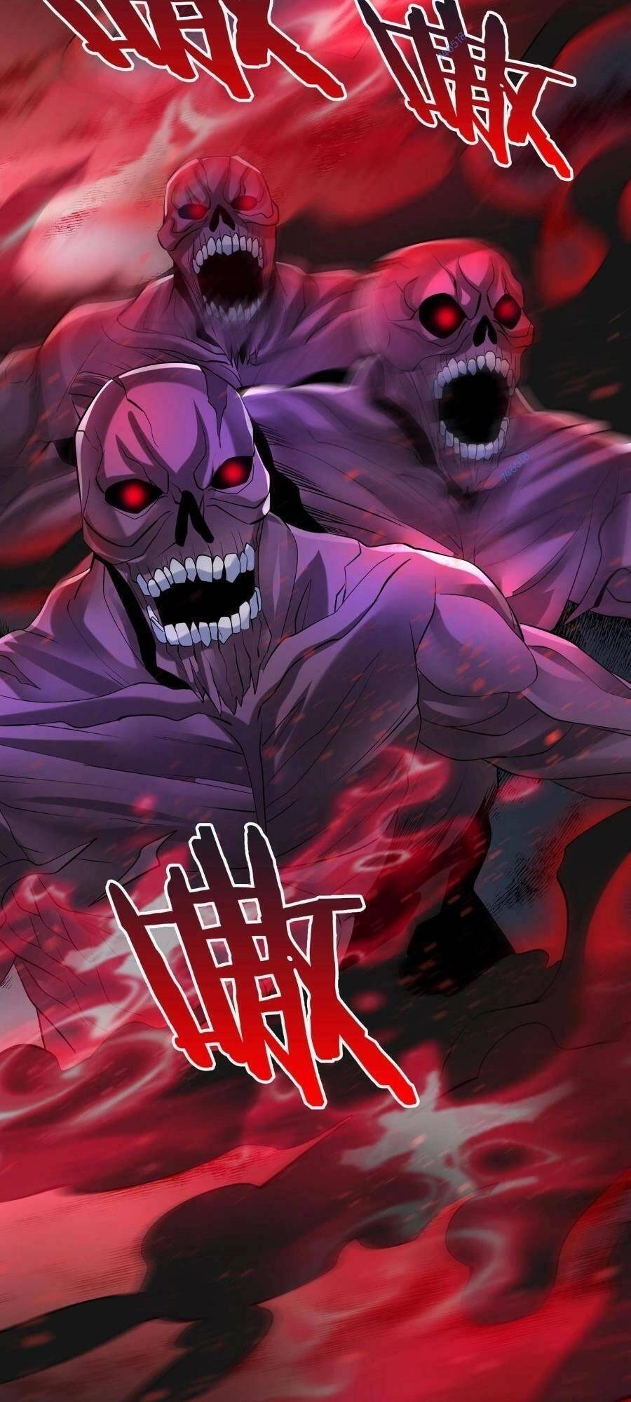 Đại Tần: Ta Con Trai Tần Thủy Hoàng Giết Địch Thăng Cấp Thành Thần Chapter 64 - 32