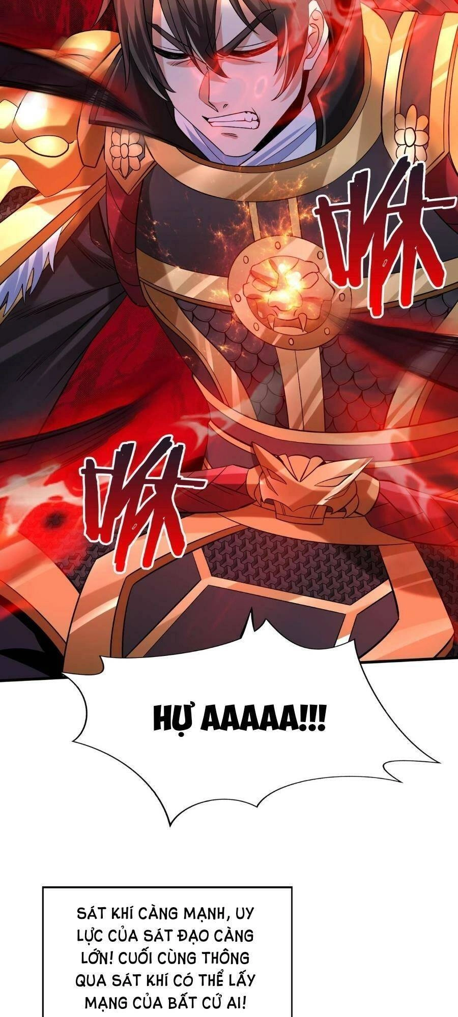 Đại Tần: Ta Con Trai Tần Thủy Hoàng Giết Địch Thăng Cấp Thành Thần Chapter 64 - 34