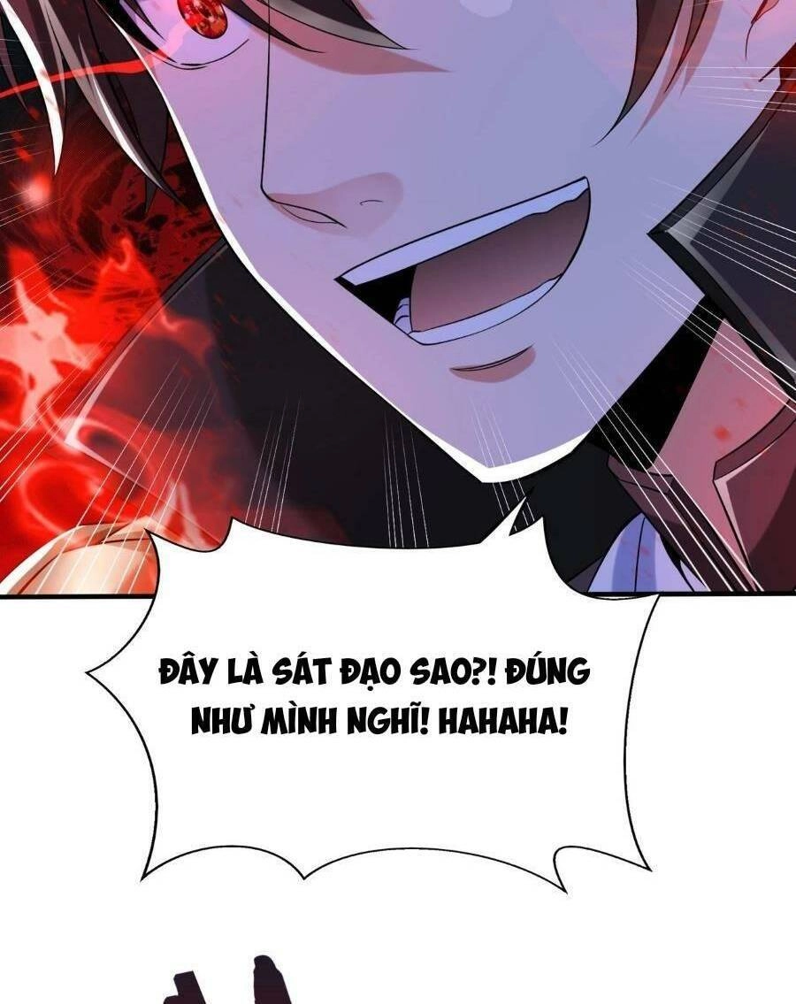 Đại Tần: Ta Con Trai Tần Thủy Hoàng Giết Địch Thăng Cấp Thành Thần Chapter 64 - 36