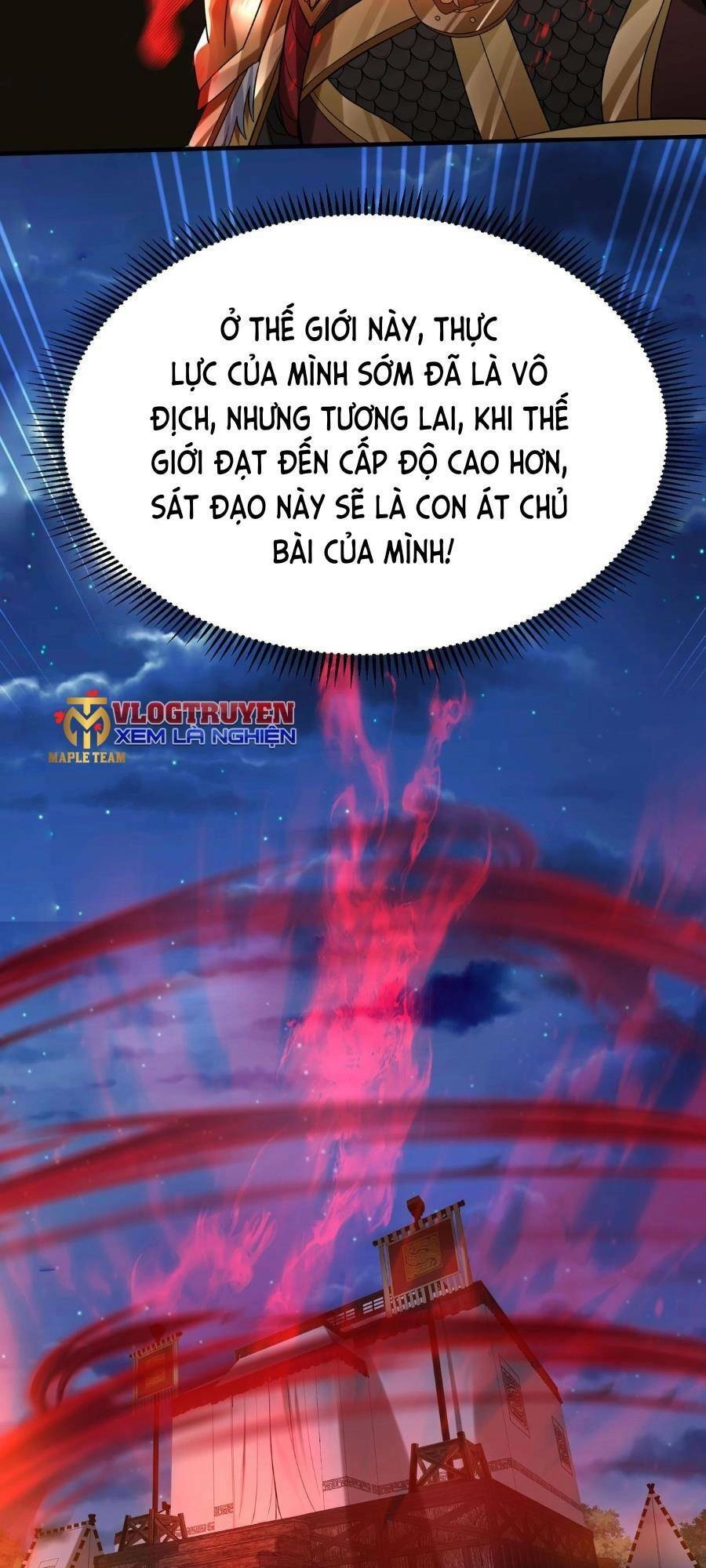 Đại Tần: Ta Con Trai Tần Thủy Hoàng Giết Địch Thăng Cấp Thành Thần Chapter 64 - 38