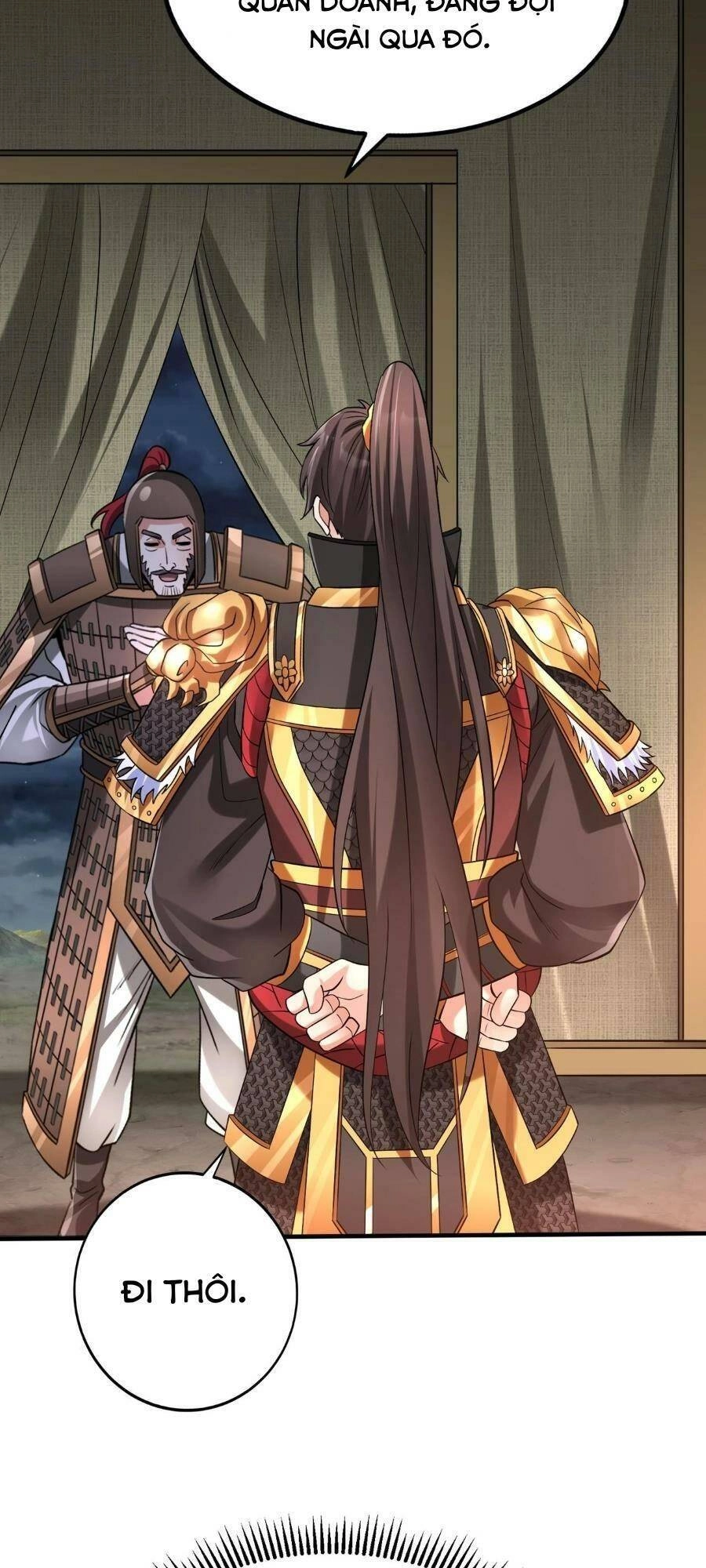 Đại Tần: Ta Con Trai Tần Thủy Hoàng Giết Địch Thăng Cấp Thành Thần Chapter 64 - 46