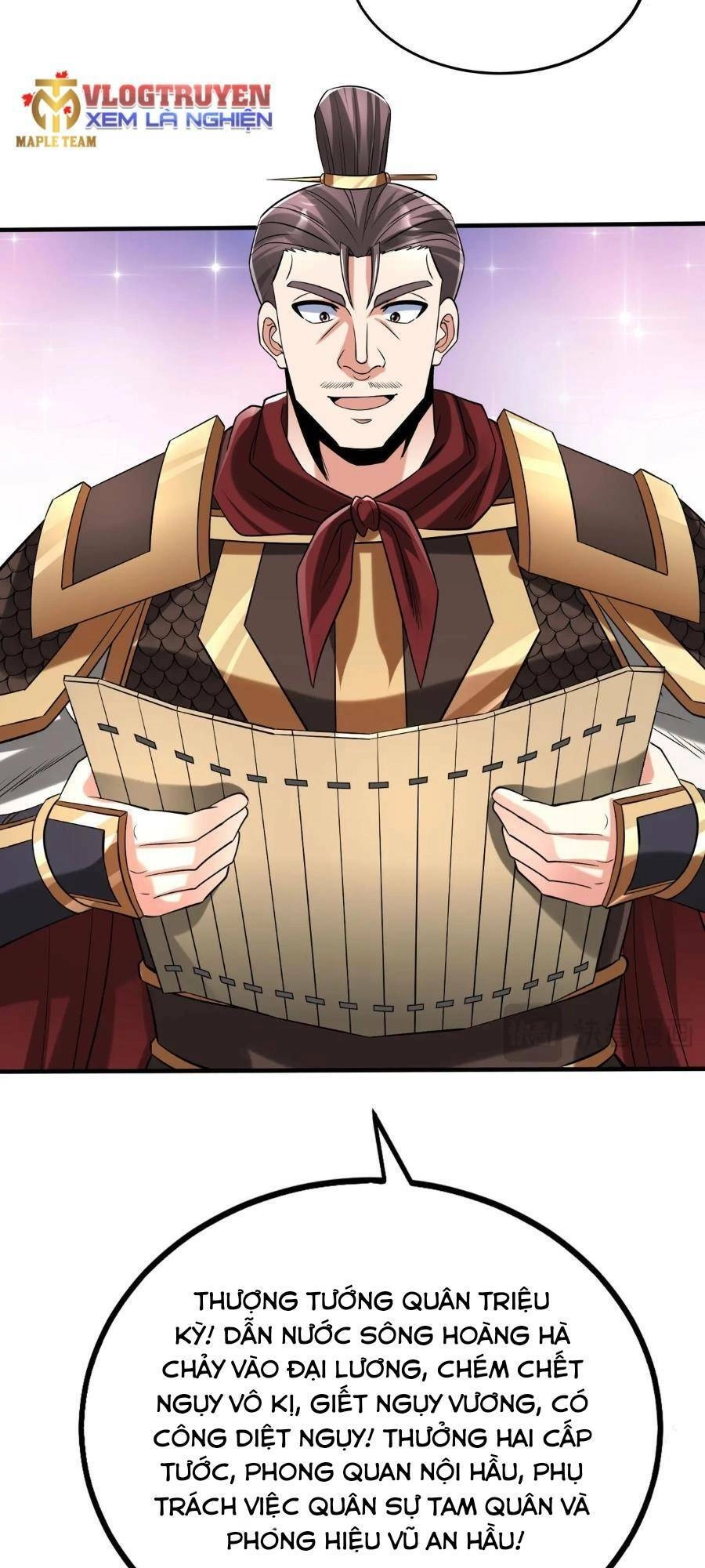 Đại Tần: Ta Con Trai Tần Thủy Hoàng Giết Địch Thăng Cấp Thành Thần Chapter 64 - 50