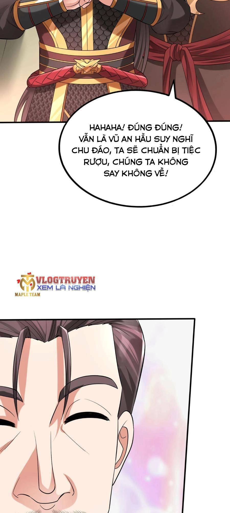 Đại Tần: Ta Con Trai Tần Thủy Hoàng Giết Địch Thăng Cấp Thành Thần Chapter 64 - 54