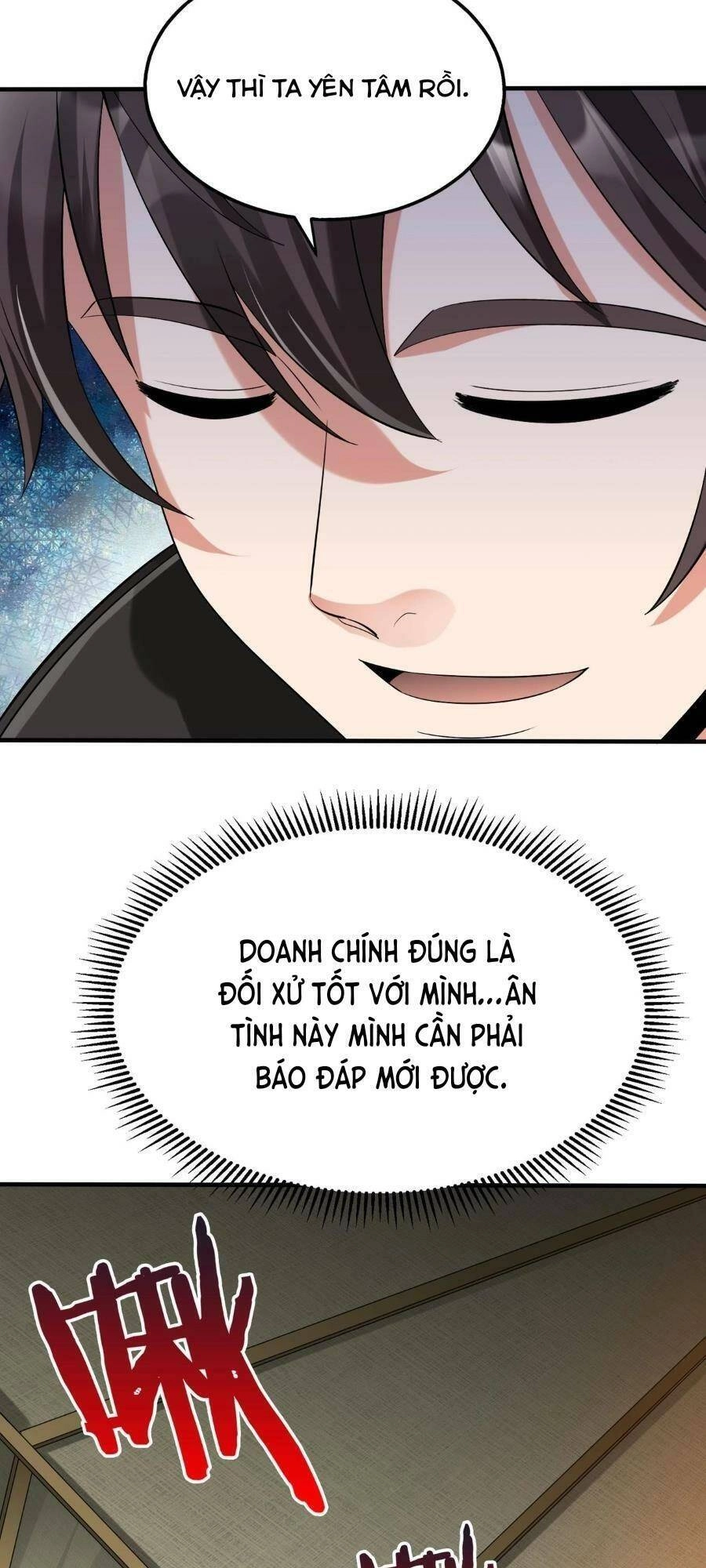 Đại Tần: Ta Con Trai Tần Thủy Hoàng Giết Địch Thăng Cấp Thành Thần Chapter 64 - 60