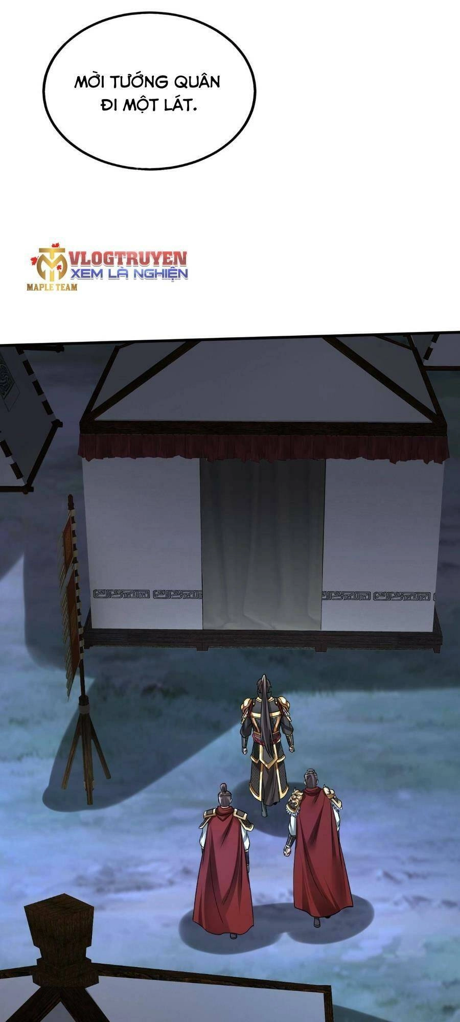 Đại Tần: Ta Con Trai Tần Thủy Hoàng Giết Địch Thăng Cấp Thành Thần Chapter 65 - 2