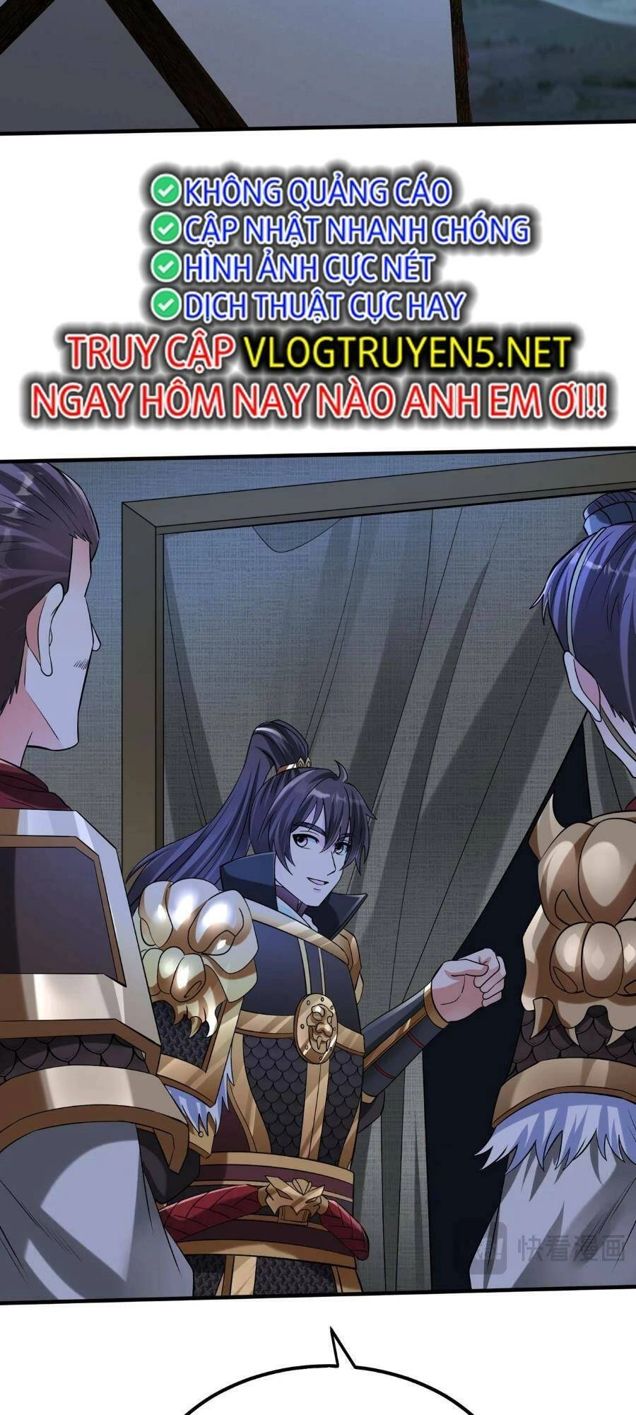 Đại Tần: Ta Con Trai Tần Thủy Hoàng Giết Địch Thăng Cấp Thành Thần Chapter 65 - 3