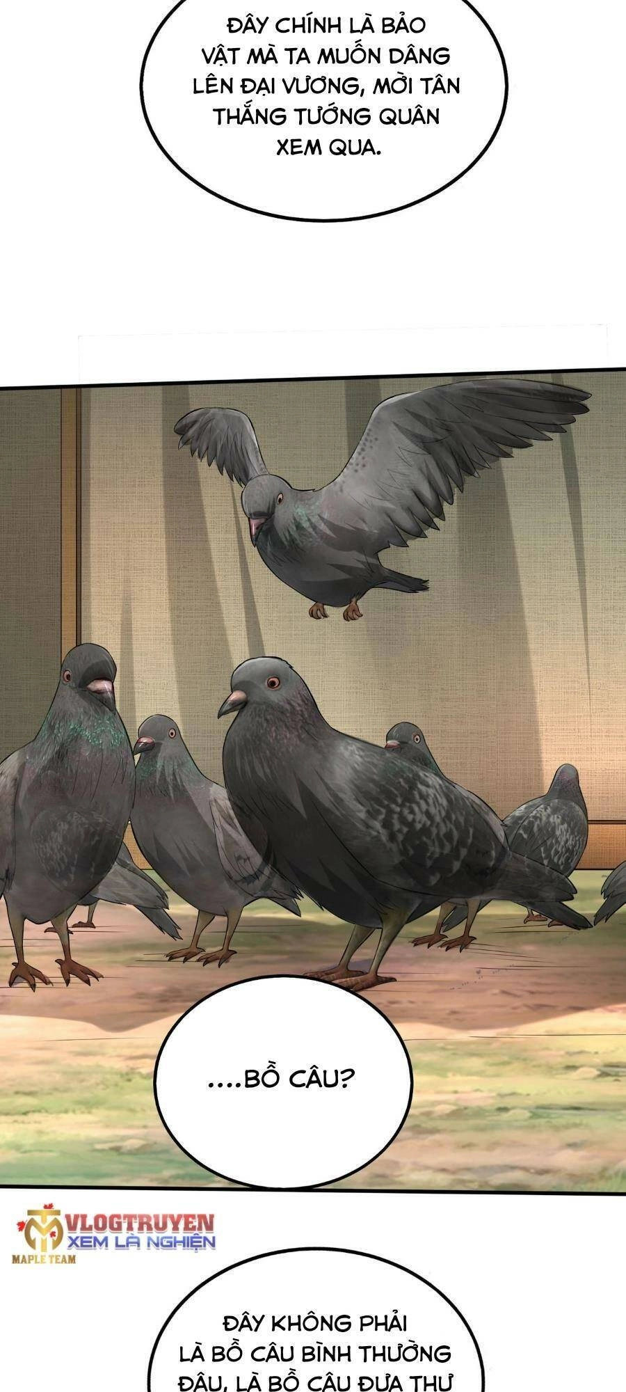 Đại Tần: Ta Con Trai Tần Thủy Hoàng Giết Địch Thăng Cấp Thành Thần Chapter 65 - 4