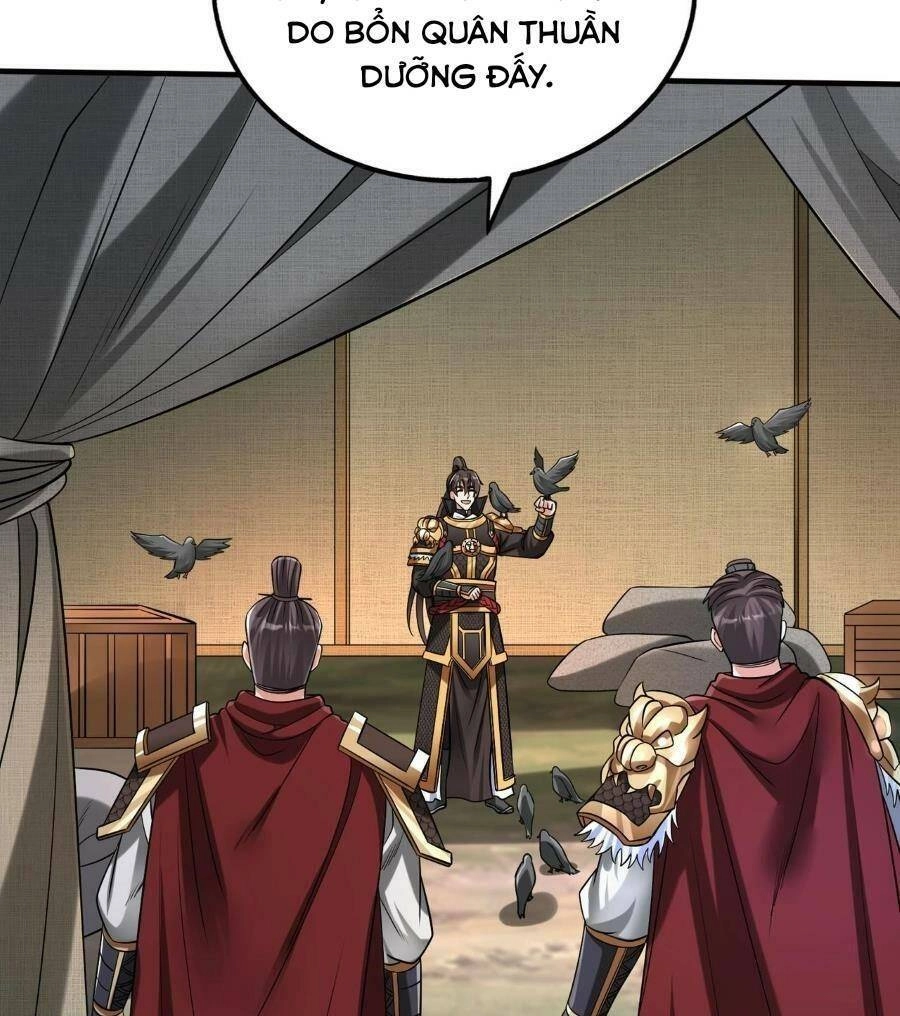 Đại Tần: Ta Con Trai Tần Thủy Hoàng Giết Địch Thăng Cấp Thành Thần Chapter 65 - 5