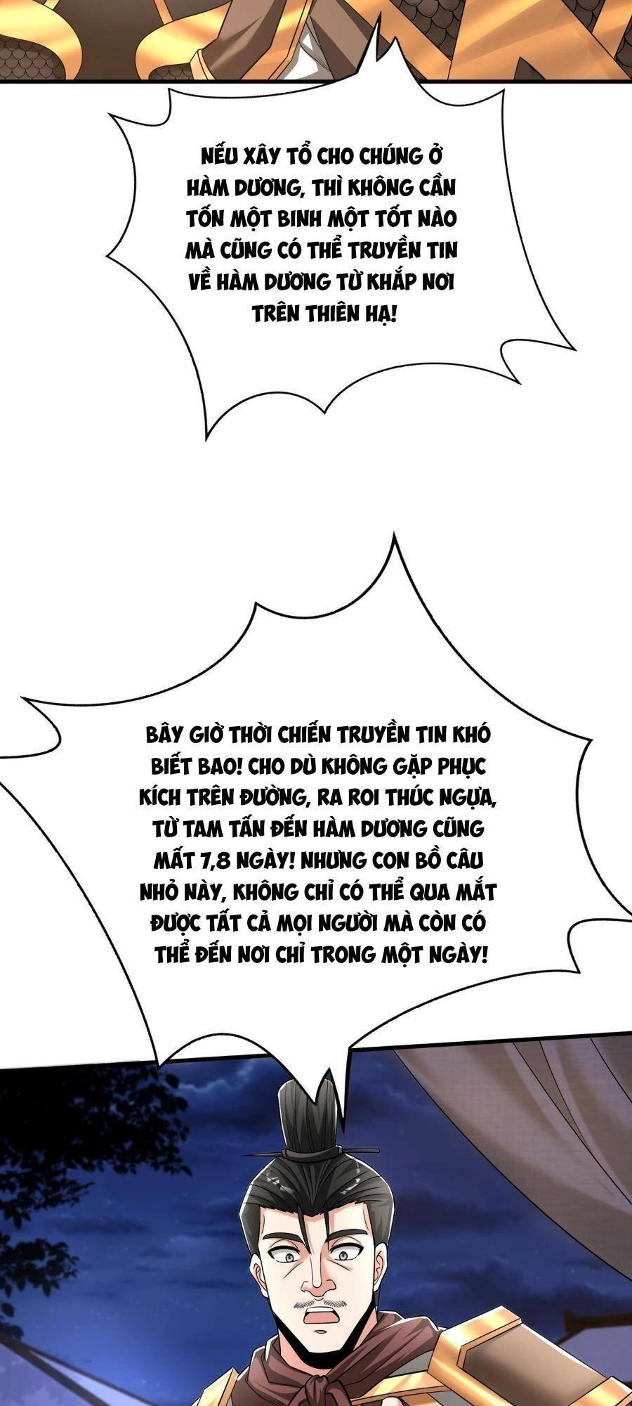 Đại Tần: Ta Con Trai Tần Thủy Hoàng Giết Địch Thăng Cấp Thành Thần Chapter 65 - 8