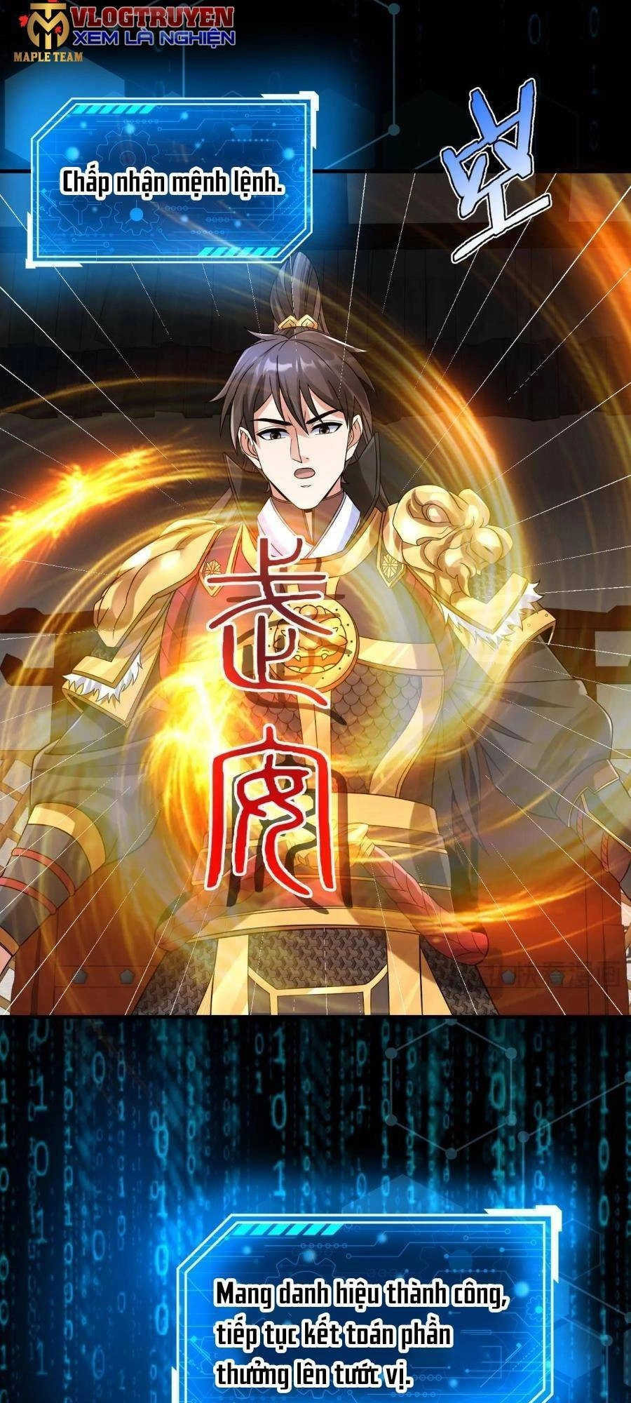 Đại Tần: Ta Con Trai Tần Thủy Hoàng Giết Địch Thăng Cấp Thành Thần Chapter 65 - 19