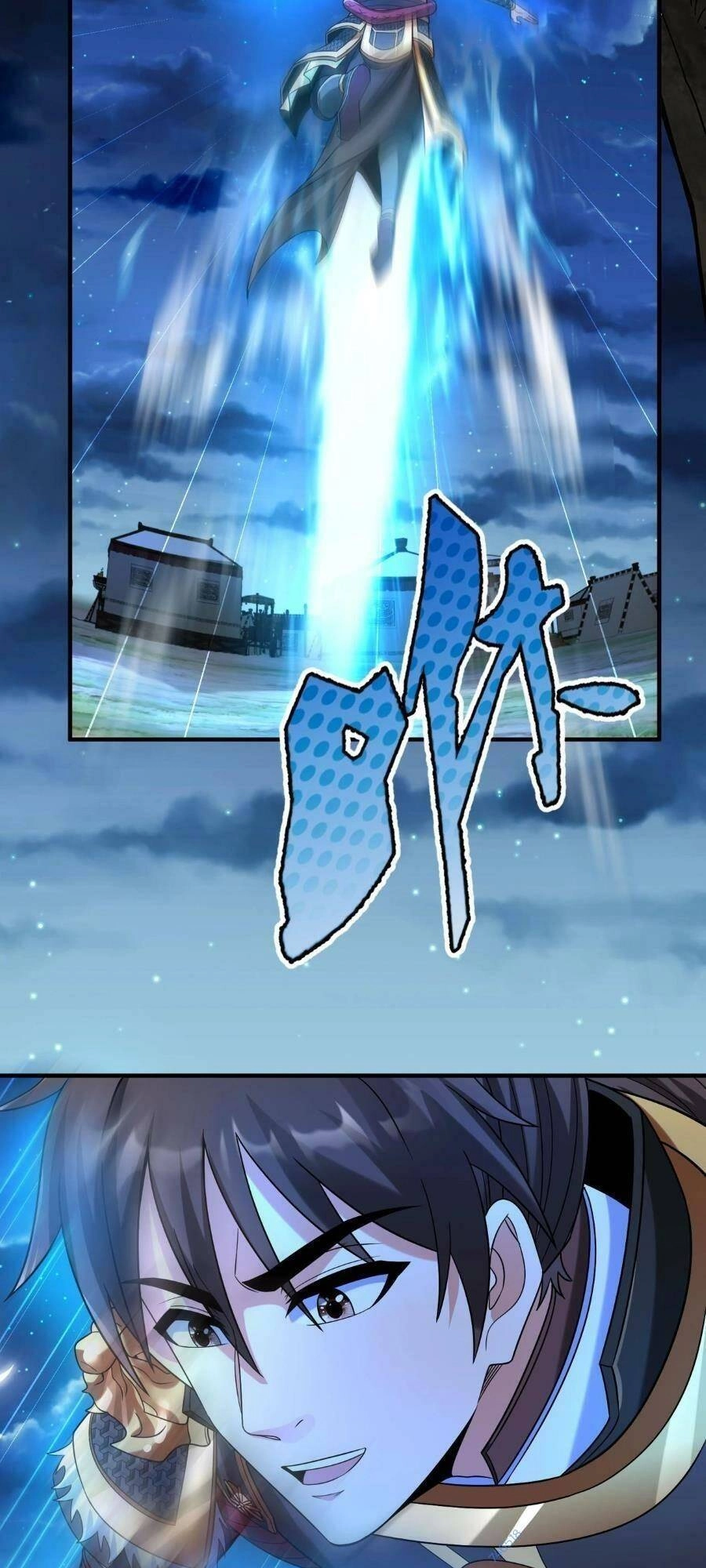 Đại Tần: Ta Con Trai Tần Thủy Hoàng Giết Địch Thăng Cấp Thành Thần Chapter 65 - 24